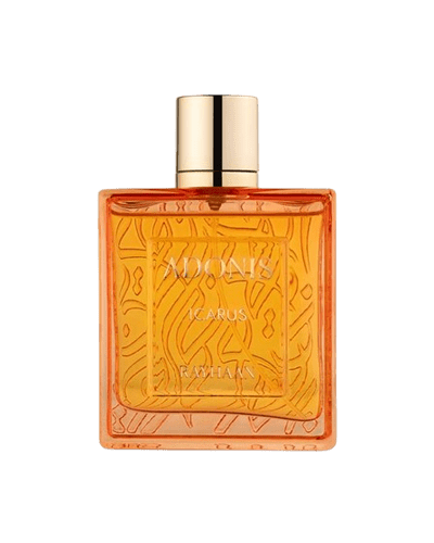 Rayhaan Adonis Icarus EDP 100ml - Ezone Distribution