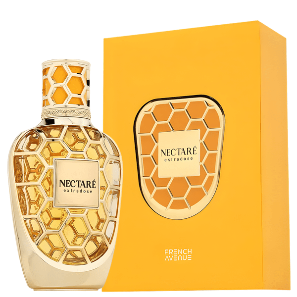 Nectare Extradose Perfume 90ml EDP French Avenue - Ezone Distribution