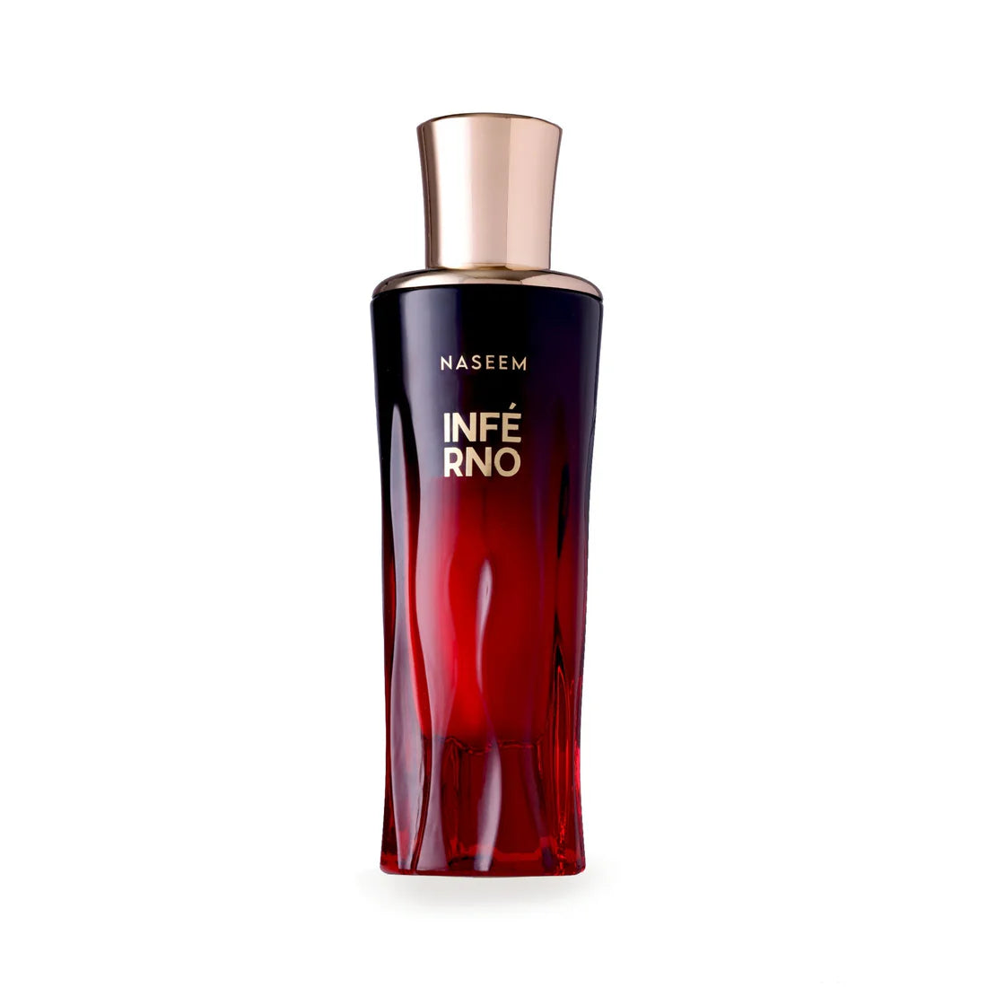 Naseem Inferno Aqua Eau De Parfum 80ml