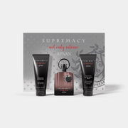 Afnan Supremacy Not Only Intense Giftset - Ezone Distribution
