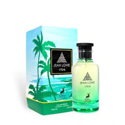 Jean Lowe Vibe 100ml EDP by Maison Alhambra - Ezone Distribution