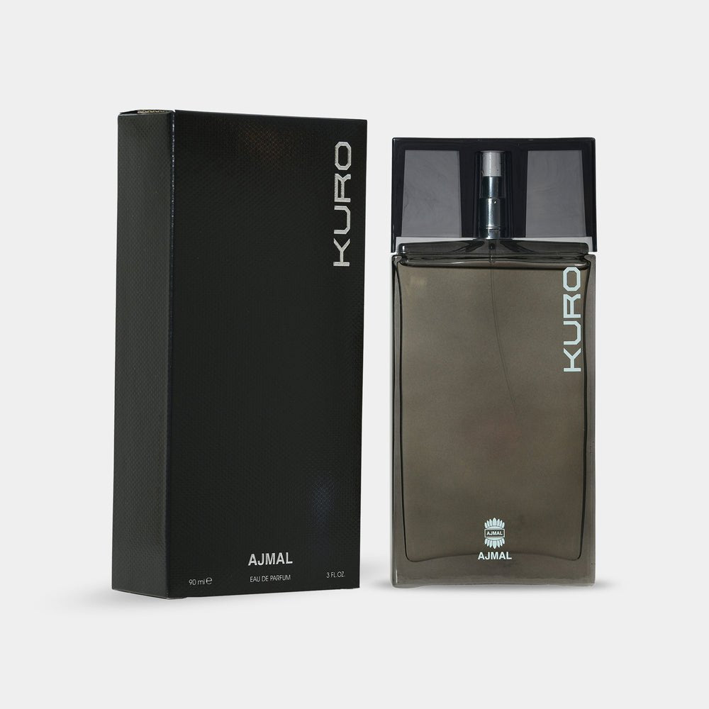 Ajmal Kuro EDP 100ml - Ezone Distribution