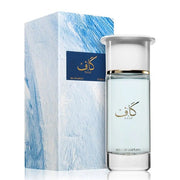 Kaaf 100ml Eau De Parfum By Ahmed Al Maghribi - Ezone Distribution