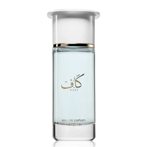 Kaaf 100ml Eau De Parfum By Ahmed Al Maghribi - Ezone Distribution