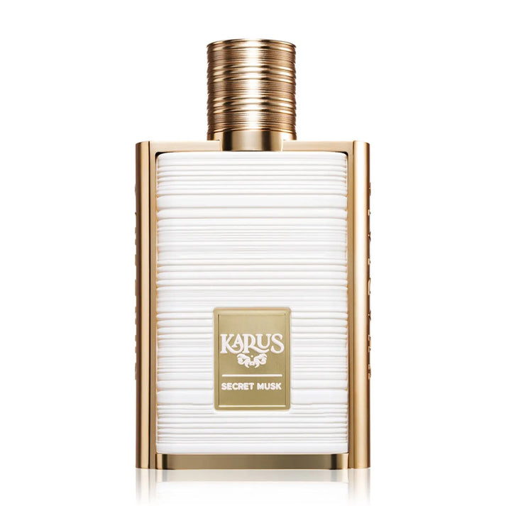 Karus Secret Musk Perfume 100ml EDP by Khadlaj