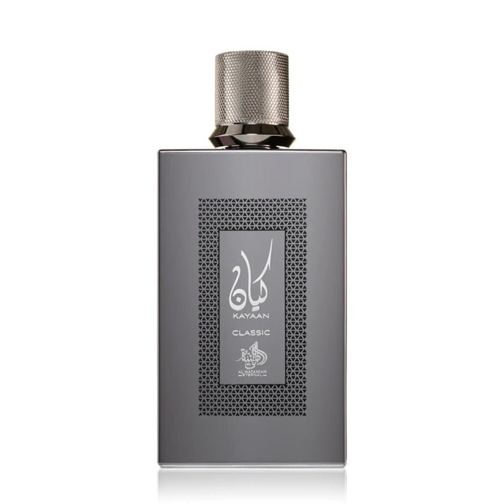 Kayaan Classic 100ml Eau De Parfum By Al Wataniah - Ezone Distribution