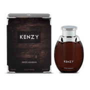 Swiss Arabian Kenzy 100ml EDP - Ezone Distribution