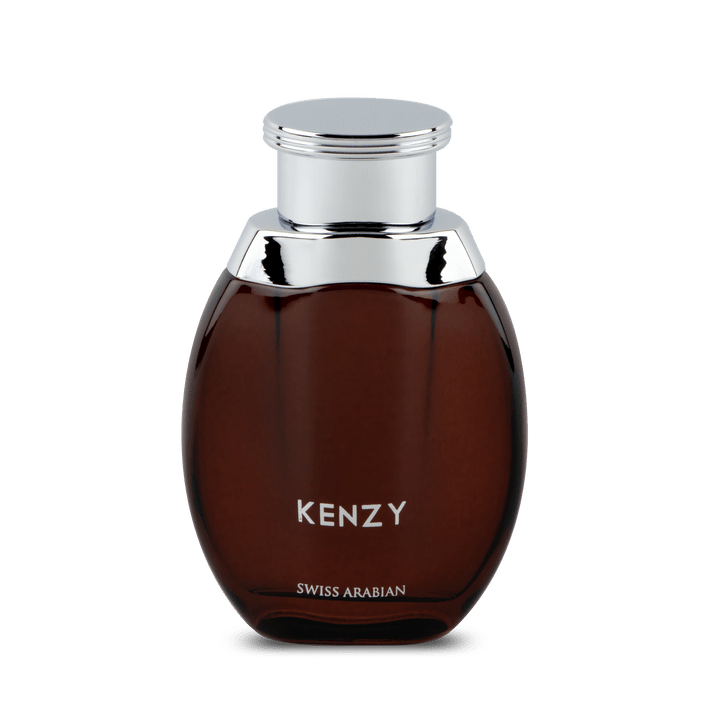 Swiss Arabian Kenzy 100ml EDP - Ezone Distribution