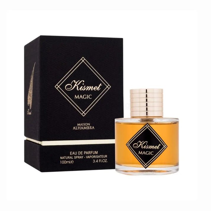 Maison Alhambra Kismet Magic Perfume 100ml EDP - Ezone Distribution