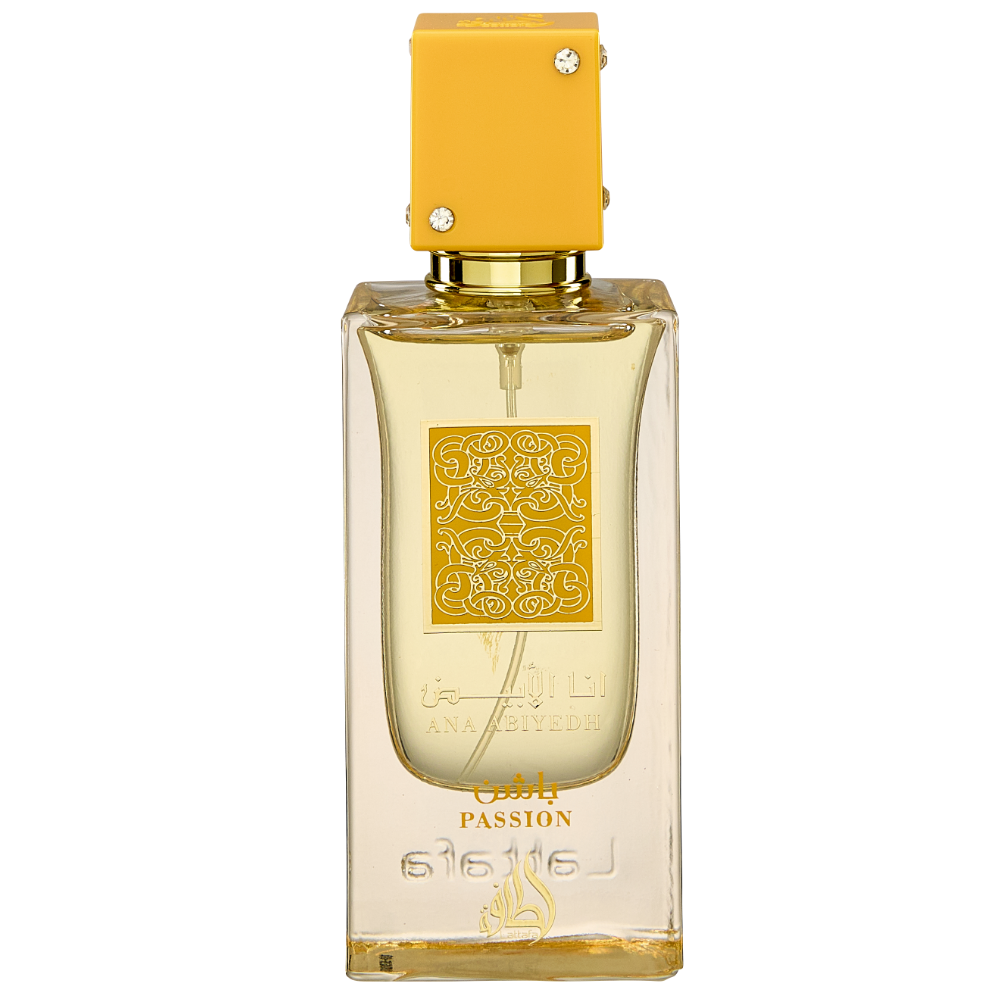 Lattafa Ana Abiyedh Passion Eau De Parfum 60ml