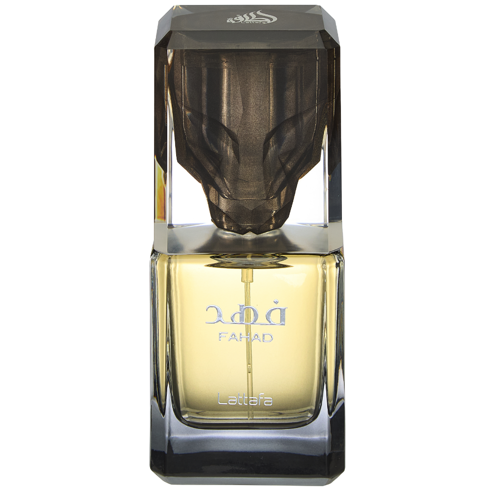 Lattafa Fahad Eau De Parfum 80ml