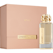Afnan Lynked Forever EDP 100ML - Ezone Distribution