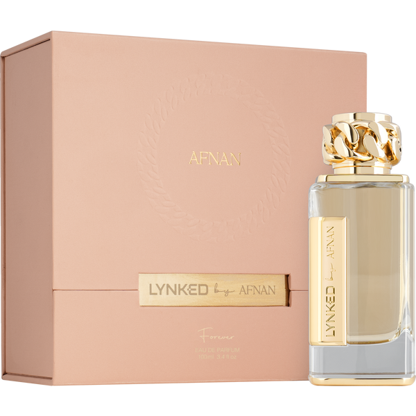 Afnan Lynked Forever EDP 100ML