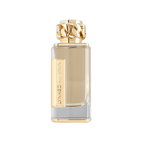Afnan Lynked Forever EDP 100ML - Ezone Distribution