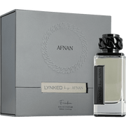 Afnan Lynked Freedom EDP 100ML - Ezone Distribution