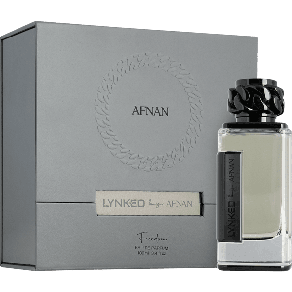 Afnan Lynked Freedom EDP 100ML - Ezone Distribution