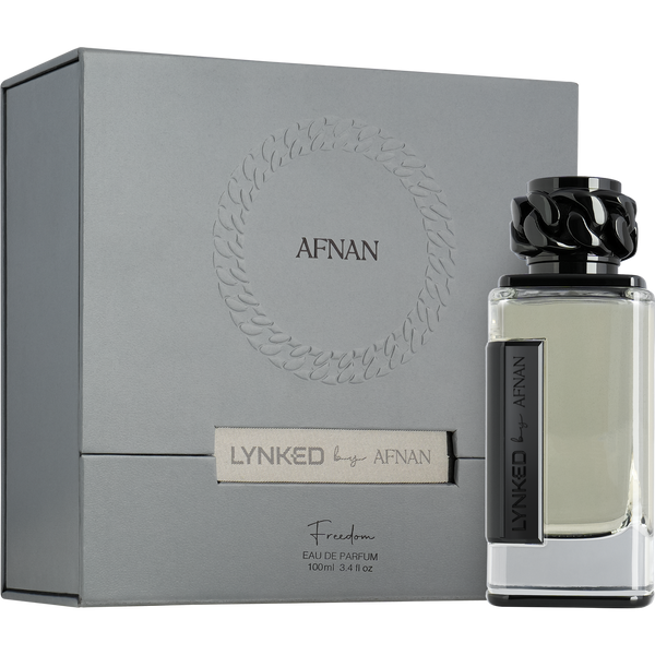Afnan Lynked Freedom EDP 100ML