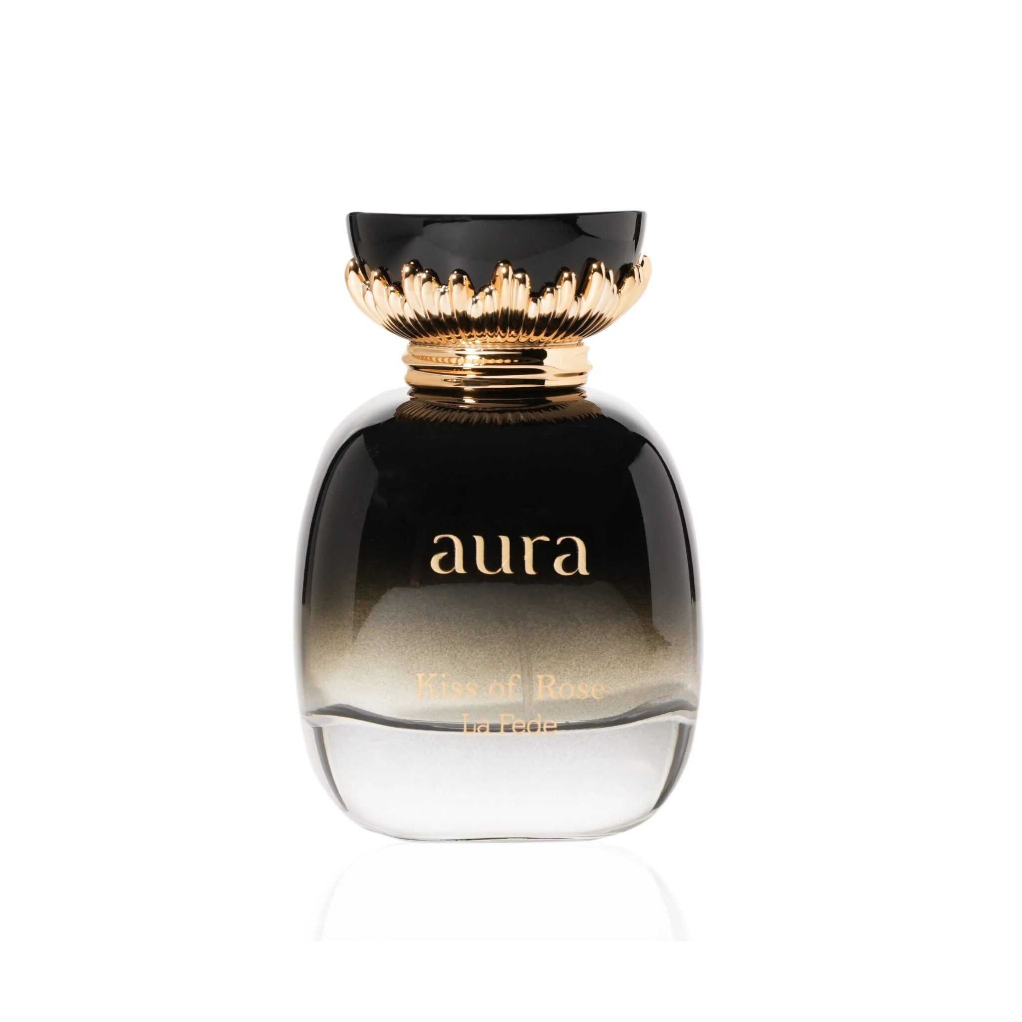 Aura Kiss of Rose 100ml EDP by La Fede