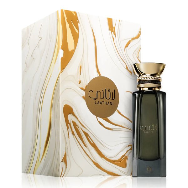 Laathani 80ml Eau De Parfum By Ahmed Al Maghribi - Ezone Distribution