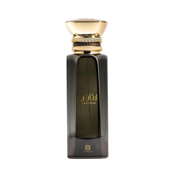 Laathani 80ml Eau De Parfum By Ahmed Al Maghribi - Ezone Distribution