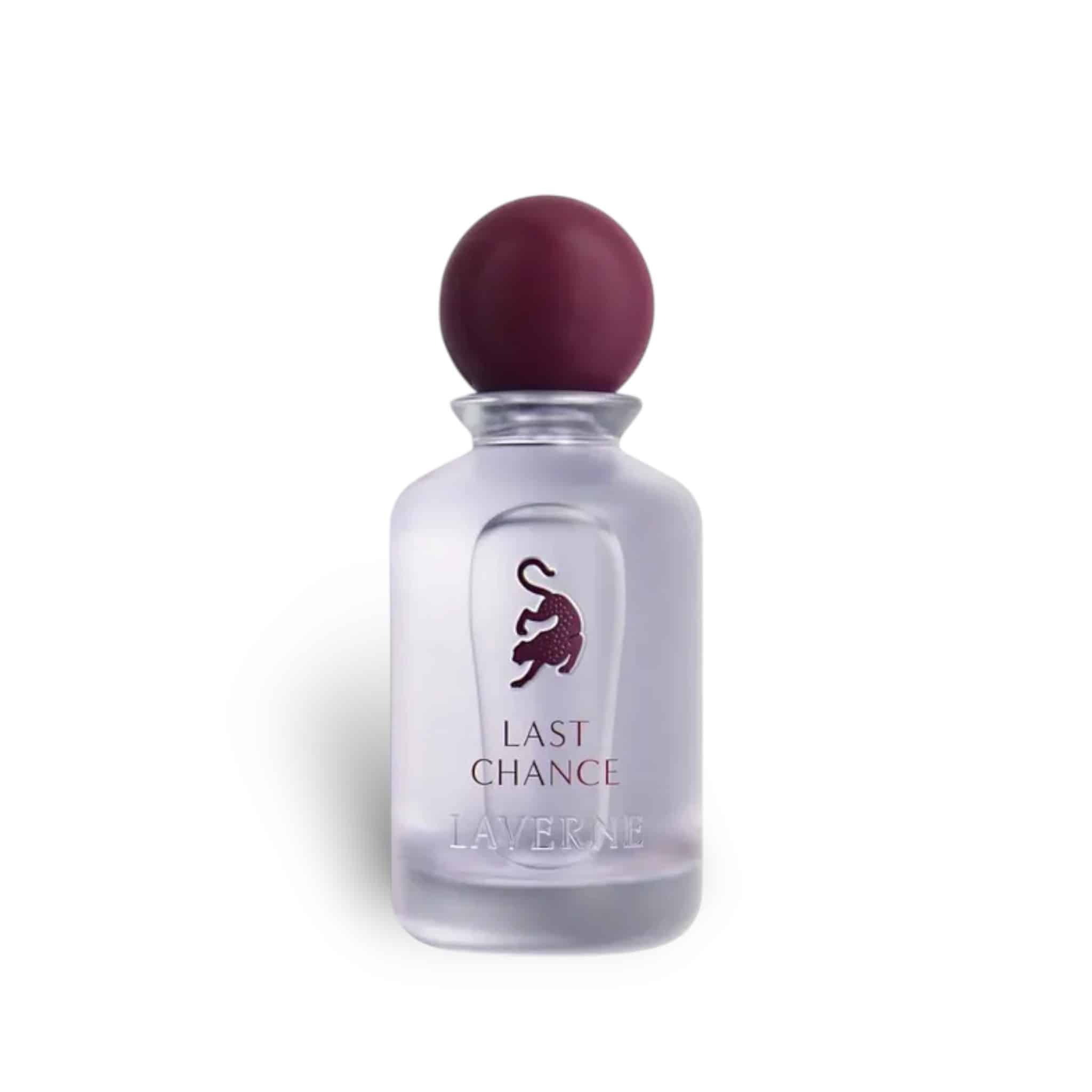 Laverne Last Chance 100ml Eau de Parfum by Laverne