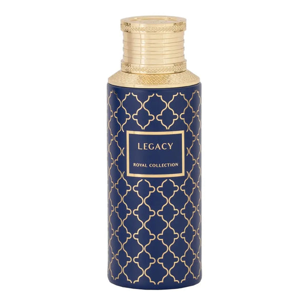 Maison Asrar Legacy Perfume 100ml EDP