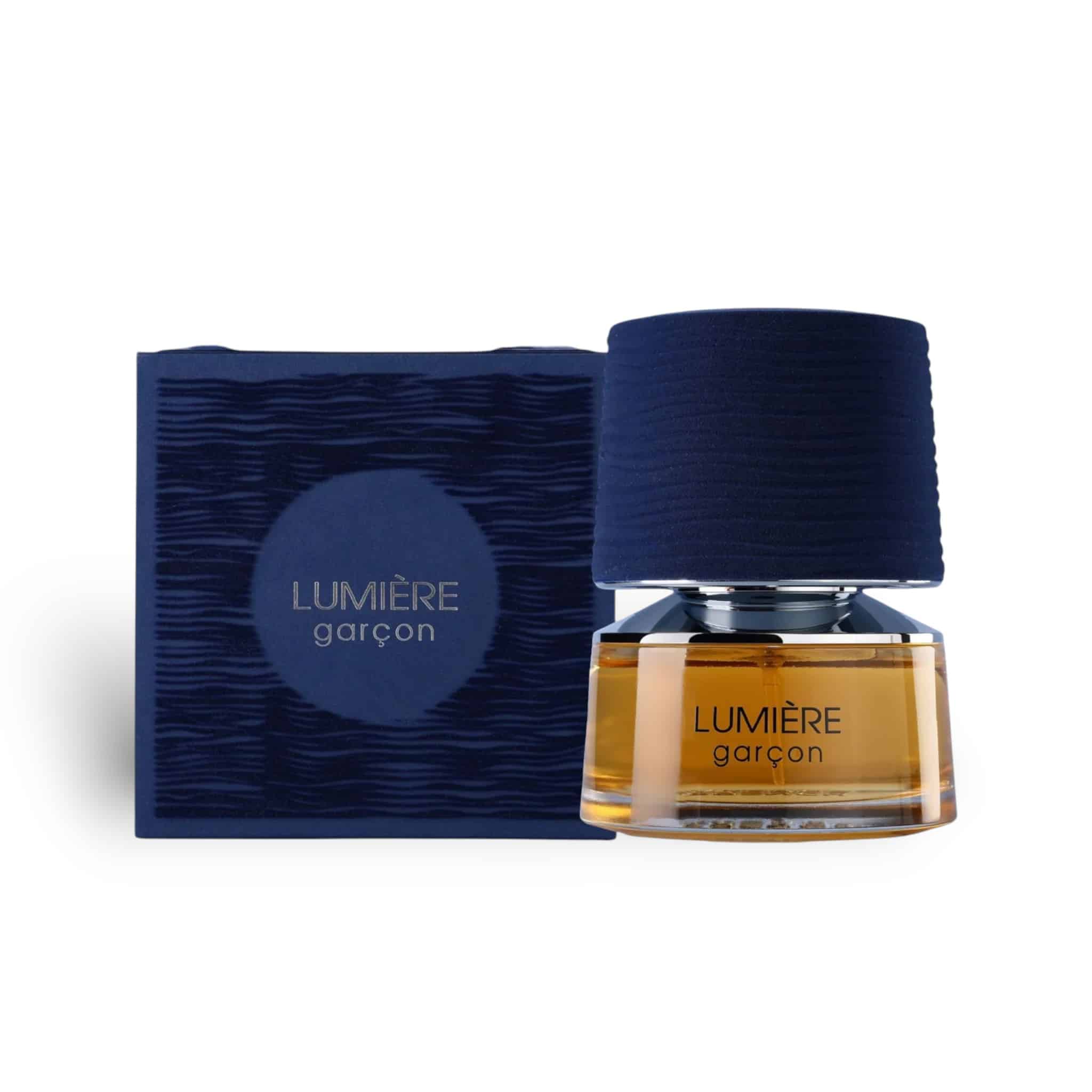 Lumiere Garcon 100ml EDP by French Avenue - Ezone Distribution