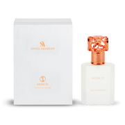 Swiss Arabian Musk 01 EDP 50 ml - Ezone Distribution