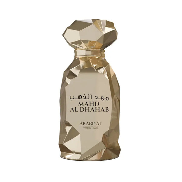 Mahd Al Dhahab Perfume 100ml EDP By Arabiyat Prestige
