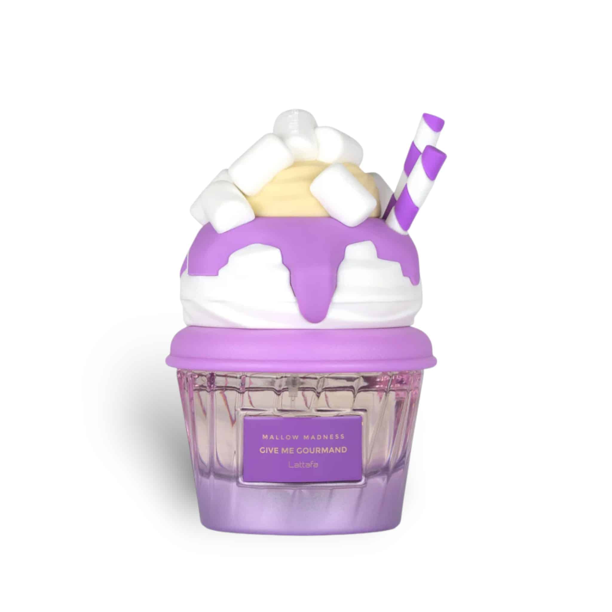 Lattafa Mallow Madness Eau de Parfum 75ml - Ezone Distribution