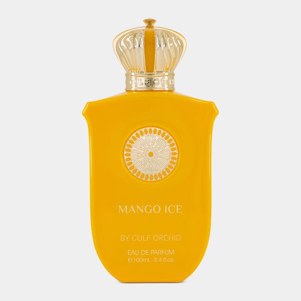Gulf Orchid Mango Ice EDP 100ml - Ezone Distribution