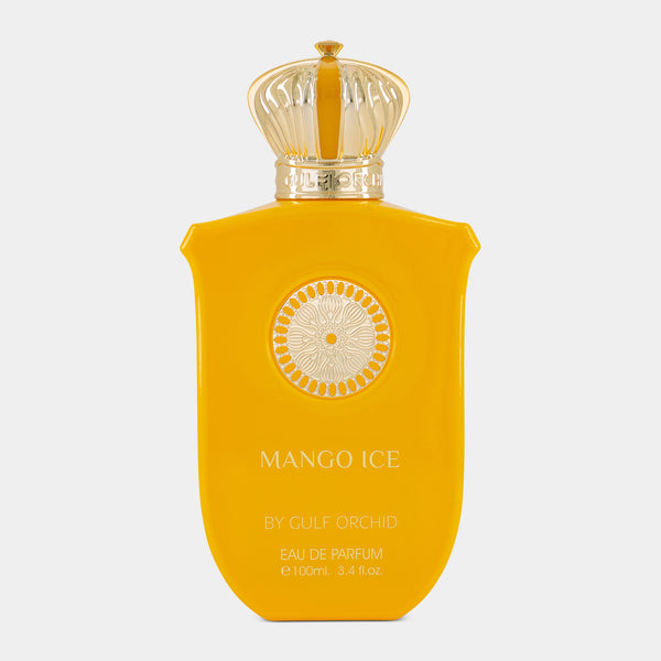 Gulf Orchid Mango Ice EDP 100ml