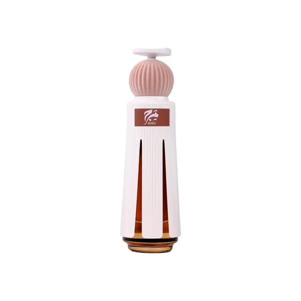 Marj Perfume 60ml Eau De Parfum By Ahmed Al Maghribi - Ezone Distribution