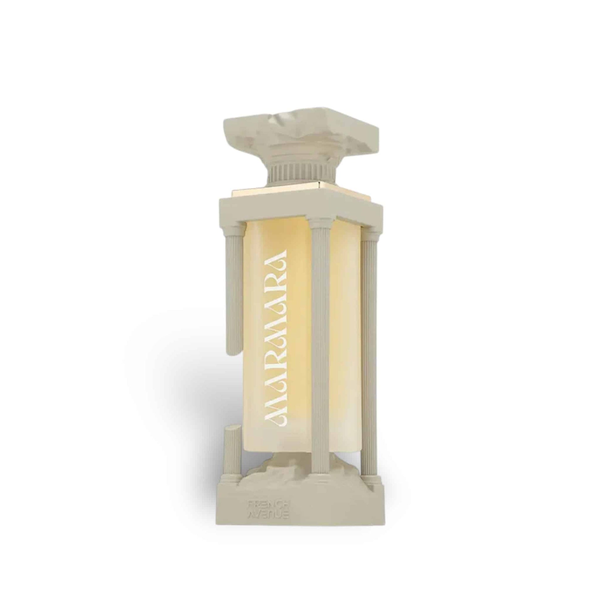 Marmara 100ml Extrait De Parfum by French Avenue - Ezone Distribution