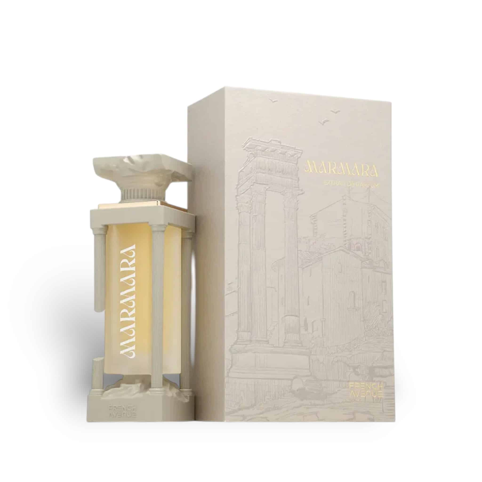 Marmara 100ml Extrait De Parfum by French Avenue - Ezone Distribution