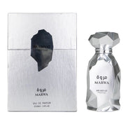 Marwa Perfume 100ml EDP By Arabiyat Prestige