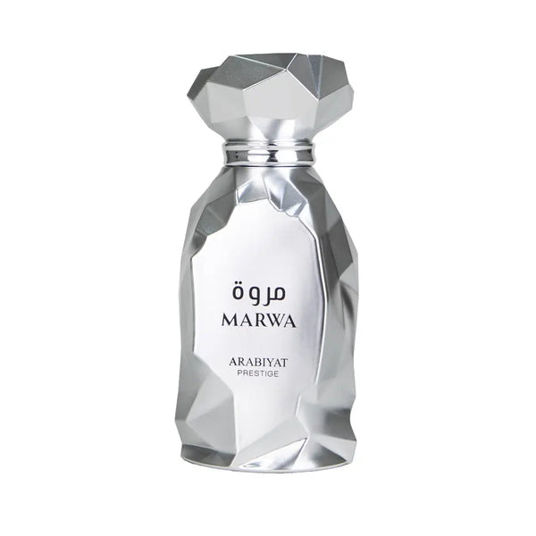 Marwa Perfume 100ml EDP By Arabiyat Prestige