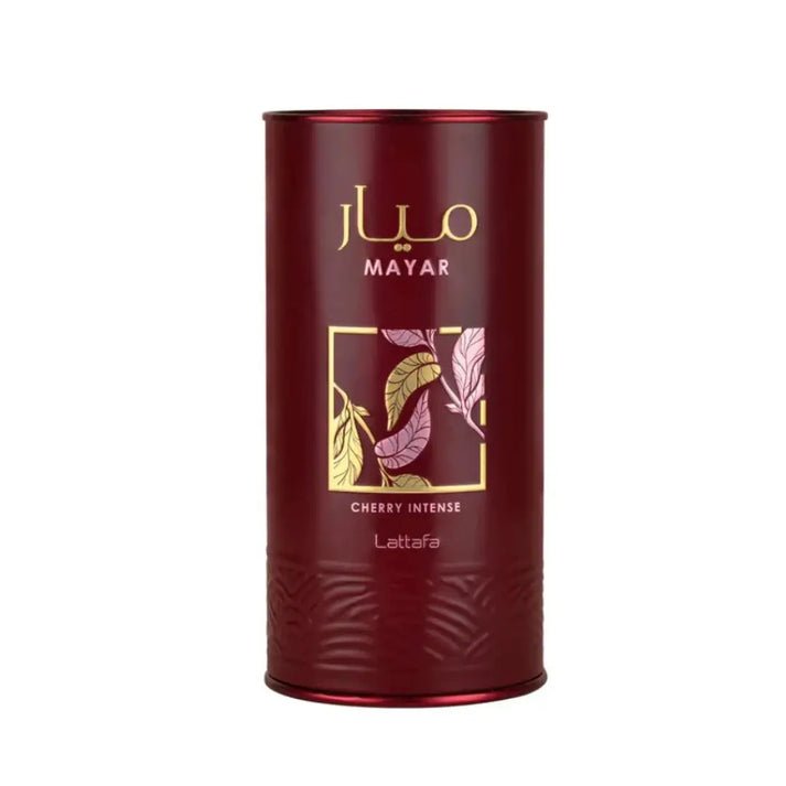 Lattafa Mayar Cherry Intense Perfume 100ml EDP - Ezone Distribution
