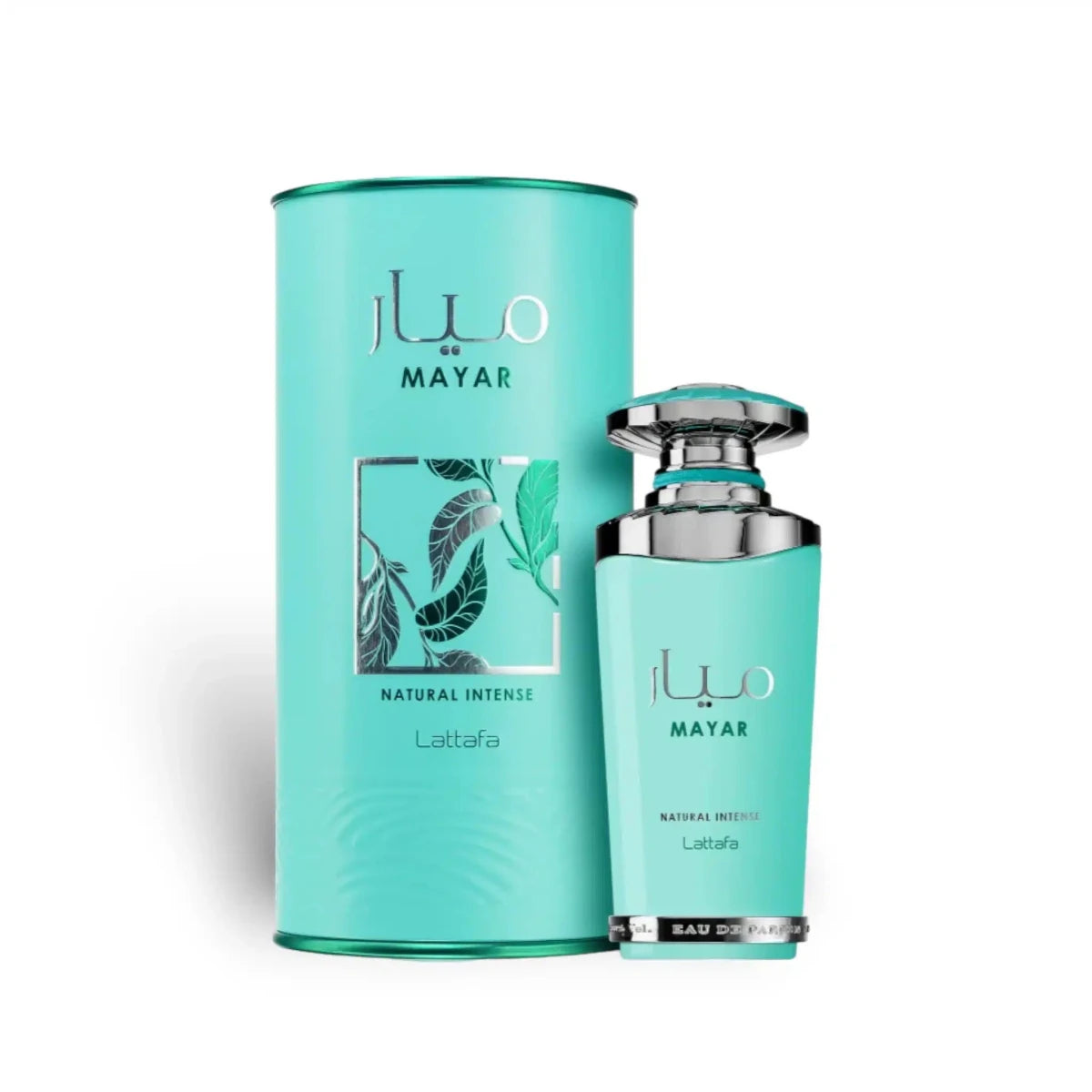 Lattafa Mayar Natural Intense 100ml Eau De Parfum - Ezone Distribution