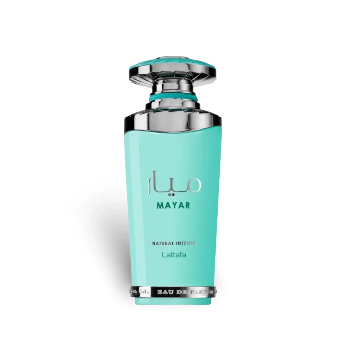 Lattafa Mayar Natural Intense 100ml Eau De Parfum - Ezone Distribution