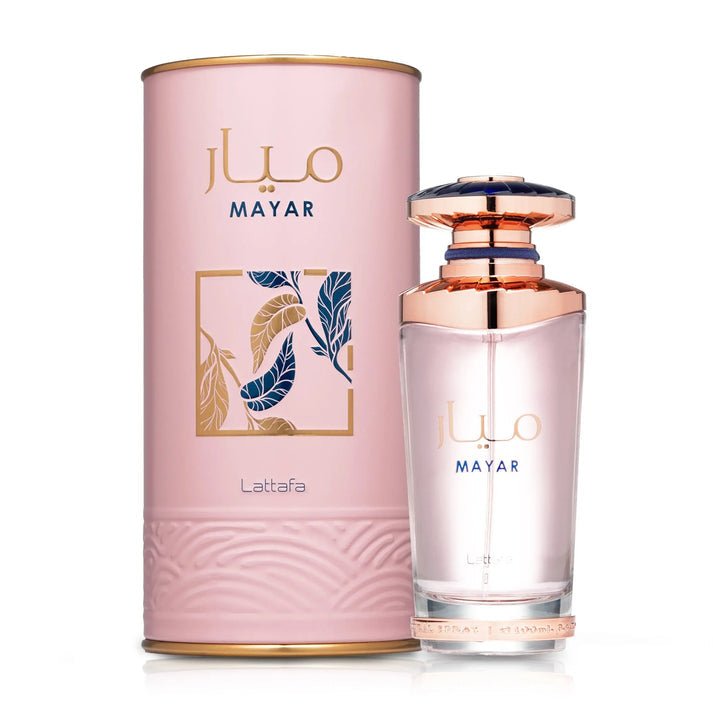 Lattafa Mayar Perfume 100ml EDP - Ezone Distribution