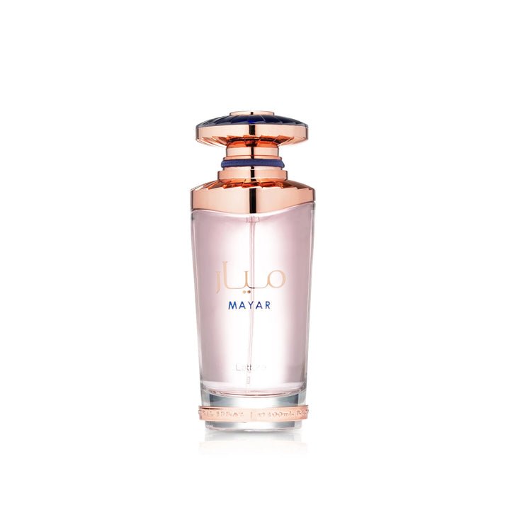Lattafa Mayar Perfume 100ml EDP - Ezone Distribution