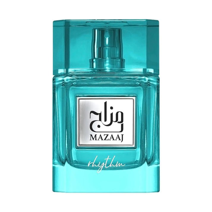 Zimaya Mazaaj Rhythm Eau de Parfum 100ml - Ezone Distribution