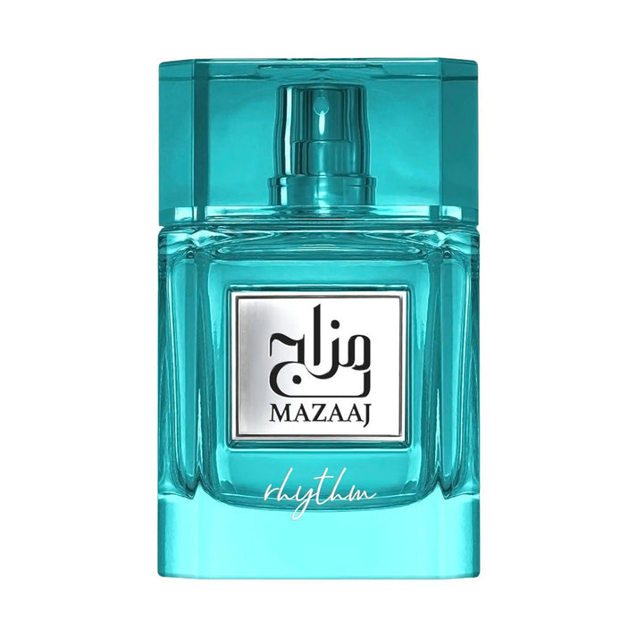 Zimaya Mazaaj Rhythm Eau de Parfum 100ml