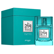 Zimaya Mazaaj Rhythm Eau de Parfum 100ml - Ezone Distribution