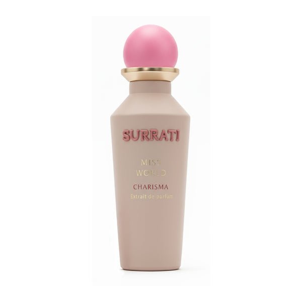 Miss world charisma Extrait De Parfum 150ml By Surrati - Ezone Distribution