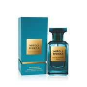 Neroli Riviera 80ml EDP by Fragrance World - Ezone Distribution