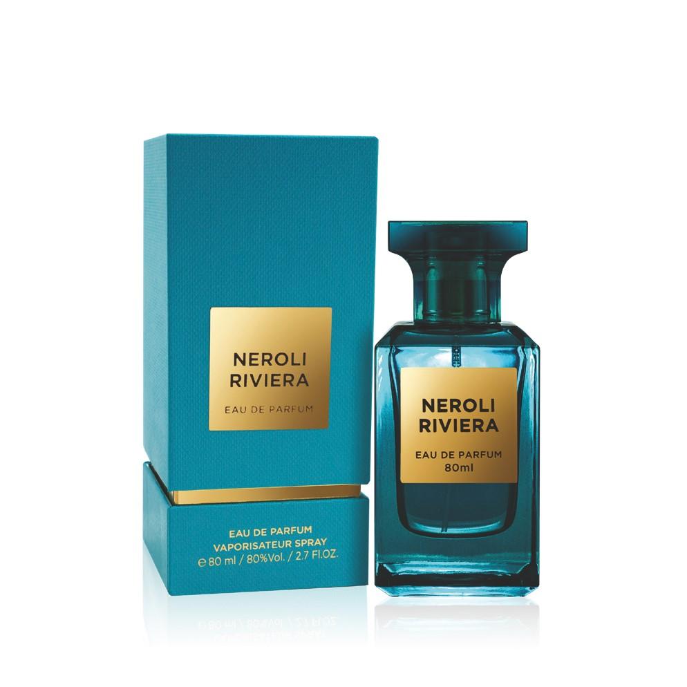 Neroli Riviera 80ml EDP by Fragrance World - Ezone Distribution