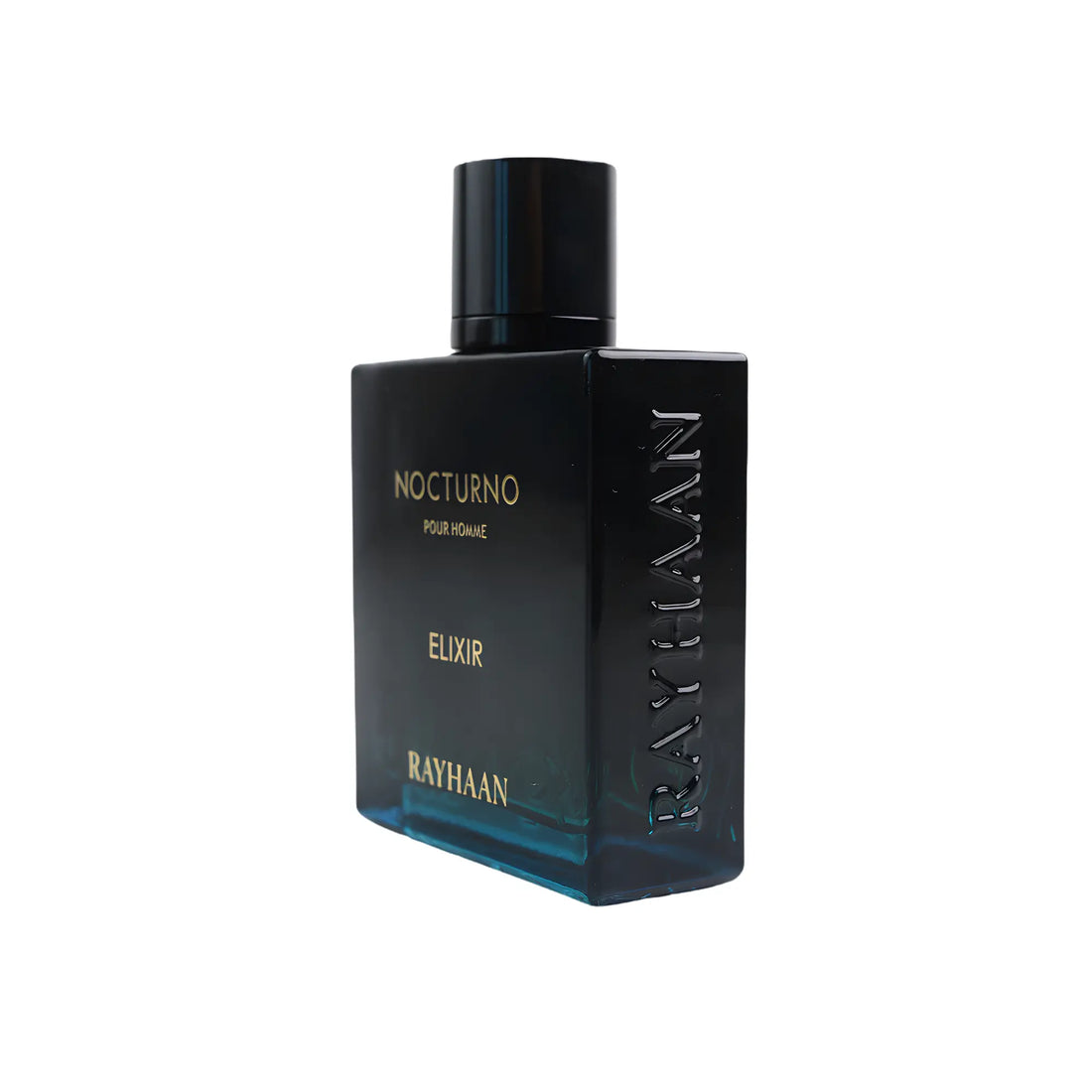 Rayhaan Nocturno Elixir 100ml EDP