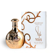 Nyla 80ml EDP by Arabiyat Prestige